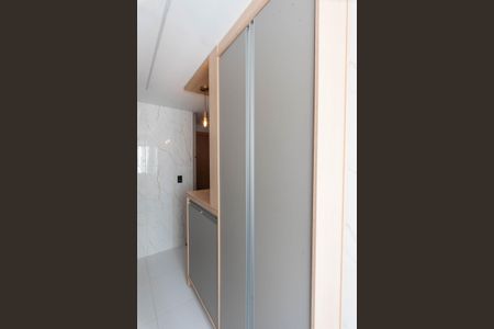 Apartamento à venda com 128m², 2 quartos e 4 vagasCozinha