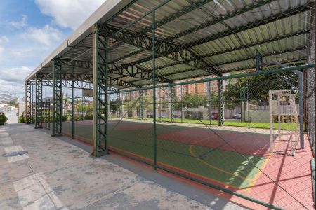 Apartamento à venda com 128m², 2 quartos e 4 vagasQuadra Esportiva