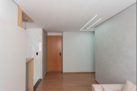 Apartamento à venda com 128m², 2 quartos e 4 vagasSala