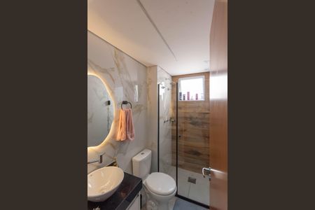 Apartamento à venda com 128m², 2 quartos e 4 vagasBanheiro