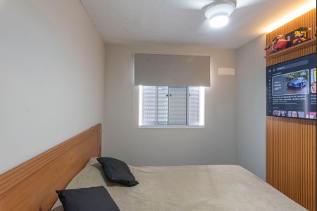 Apartamento à venda com 128m², 2 quartos e 4 vagasQuarto 2