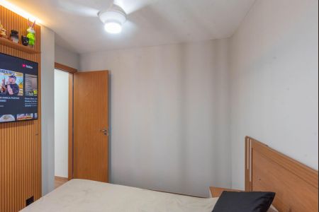 Apartamento à venda com 128m², 2 quartos e 4 vagasQuarto 2