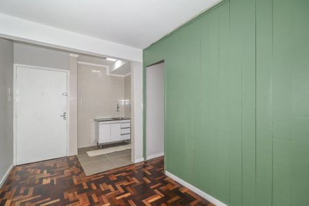 Sala de apartamento para alugar com 1 quarto, 30m² em Protásio Alves, Porto Alegre