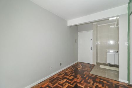 Sala de apartamento para alugar com 1 quarto, 30m² em Protásio Alves, Porto Alegre