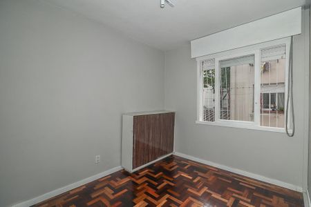 Quarto Suíte de apartamento para alugar com 1 quarto, 30m² em Protásio Alves, Porto Alegre