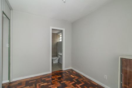 Quarto Suíte de apartamento para alugar com 1 quarto, 30m² em Protásio Alves, Porto Alegre