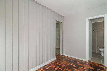 Quarto Suíte de apartamento para alugar com 1 quarto, 30m² em Protásio Alves, Porto Alegre