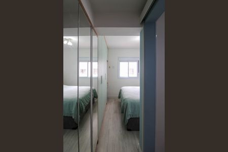 Apartamento à venda com 75m², 3 quartos e 2 vagasSuíte 