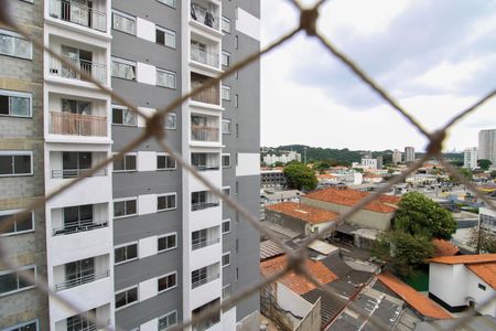 Apartamento à venda com 75m², 3 quartos e 2 vagasVista Quarto 2