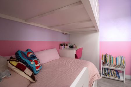 Apartamento à venda com 75m², 3 quartos e 2 vagasQuarto 1 