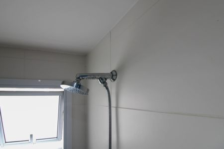 Apartamento à venda com 75m², 3 quartos e 2 vagasBanheiro da suíte