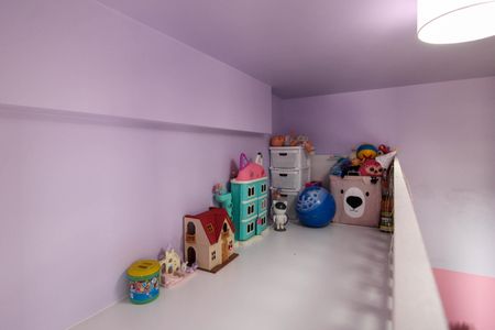 Apartamento à venda com 75m², 3 quartos e 2 vagasQuarto 1 