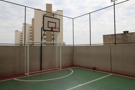 Apartamento para alugar com 43m², 2 quartos e 1 vagaÁrea Comum