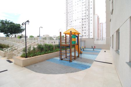 Apartamento para alugar com 43m², 2 quartos e 1 vagaÁrea Comum