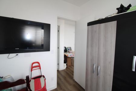 Quarto 1 de apartamento para alugar com 2 quartos, 43m² em Vila Nova Cachoeirinha, São Paulo