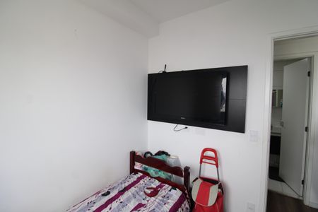 Quarto 1 de apartamento para alugar com 2 quartos, 43m² em Vila Nova Cachoeirinha, São Paulo