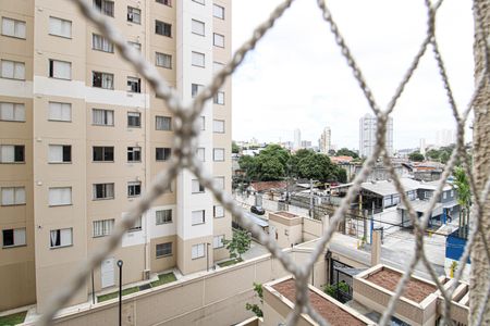 Apartamento à venda com 41m², 2 quartos e sem vaga Apartamento à venda com 41m², 2 quartos e sem vagaVista Quarto 2