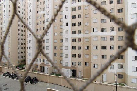Apartamento à venda com 41m², 2 quartos e sem vaga Apartamento à venda com 41m², 2 quartos e sem vagaVista Quarto 1