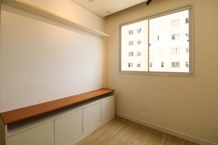 Sala de apartamento à venda com 2 quartos, 41m² em Vila Plana, São Paulo