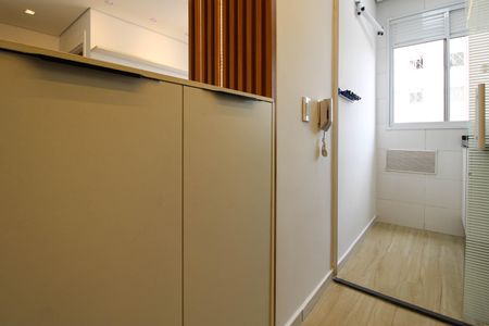 Apartamento à venda com 41m², 2 quartos e sem vaga Apartamento à venda com 41m², 2 quartos e sem vagaCozinha - Armários