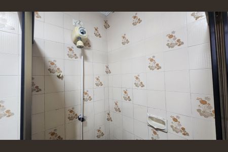 Apartamento para alugar com 111m², 2 quartos e 1 vagaChuveiro