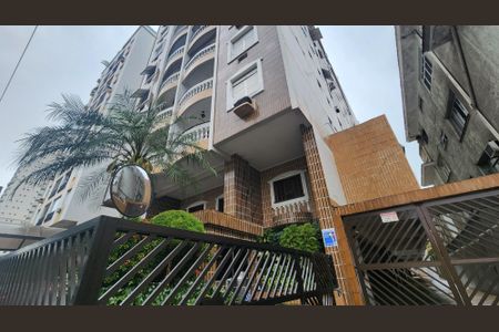 Apartamento para alugar com 111m², 2 quartos e 1 vagaFachada ADESIVO INSTALADO