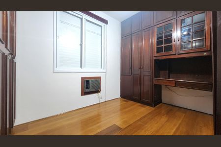 Apartamento para alugar com 111m², 2 quartos e 1 vagaQuarto 2