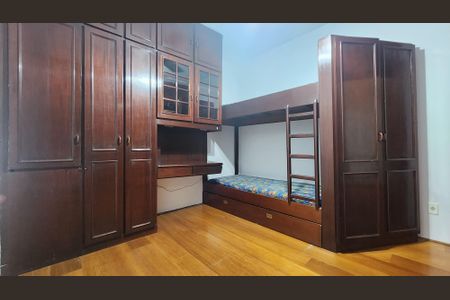 Apartamento para alugar com 111m², 2 quartos e 1 vagaQuarto 2