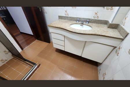 Apartamento para alugar com 111m², 2 quartos e 1 vagaBanheiro