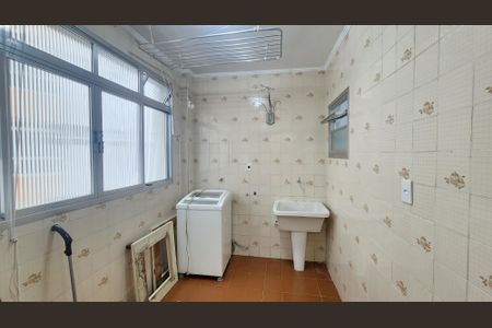 Apartamento para alugar com 111m², 2 quartos e 1 vagaÁrea de Serviço