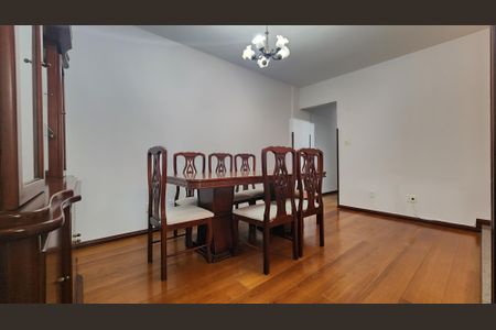 Apartamento para alugar com 111m², 2 quartos e 1 vagaSala de Jantar