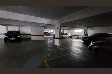 Apartamento para alugar com 111m², 2 quartos e 1 vagaGaragem