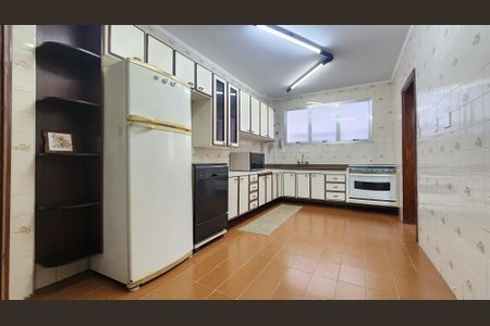 Apartamento para alugar com 111m², 2 quartos e 1 vagaCozinha