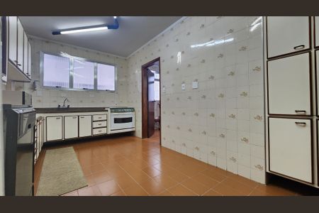 Apartamento para alugar com 111m², 2 quartos e 1 vagaCozinha