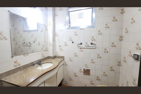 Apartamento para alugar com 111m², 2 quartos e 1 vagaBanheiro