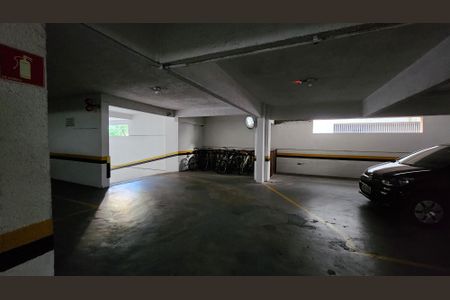 Apartamento para alugar com 111m², 2 quartos e 1 vagaGaragem