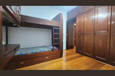 Apartamento para alugar com 111m², 2 quartos e 1 vagaQuarto 2