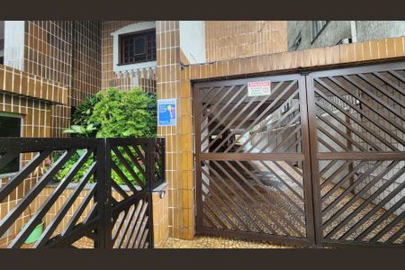 Apartamento para alugar com 111m², 2 quartos e 1 vagaFachada ADESIVO INSTALADO