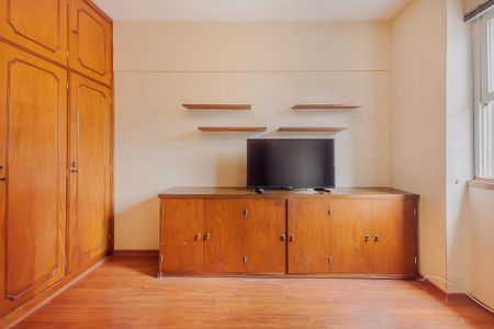 Apartamento para alugar com 112m², 3 quartos e 1 vaga Apartamento para alugar com 112m², 3 quartos e 1 vagaQuarto 1