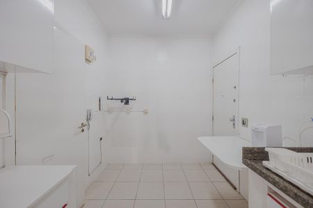 Apartamento para alugar com 112m², 3 quartos e 1 vaga Apartamento para alugar com 112m², 3 quartos e 1 vagaCozinha