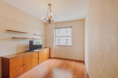 Apartamento para alugar com 112m², 3 quartos e 1 vaga Apartamento para alugar com 112m², 3 quartos e 1 vagaQuarto 1