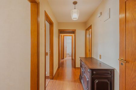 Apartamento para alugar com 112m², 3 quartos e 1 vaga Apartamento para alugar com 112m², 3 quartos e 1 vagaCorredor