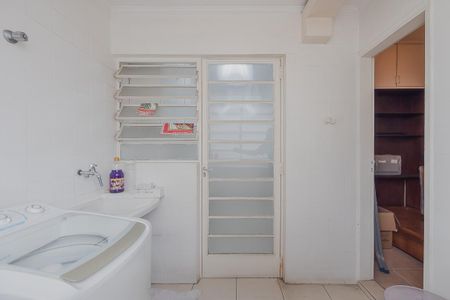 Apartamento para alugar com 112m², 3 quartos e 1 vaga Apartamento para alugar com 112m², 3 quartos e 1 vagaÁrea de Serviço