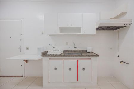 Apartamento para alugar com 112m², 3 quartos e 1 vaga Apartamento para alugar com 112m², 3 quartos e 1 vagaCozinha