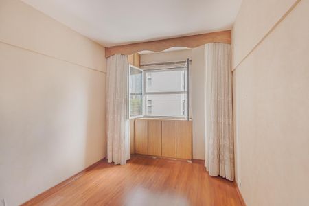Apartamento para alugar com 112m², 3 quartos e 1 vaga Apartamento para alugar com 112m², 3 quartos e 1 vagaQuarto 2