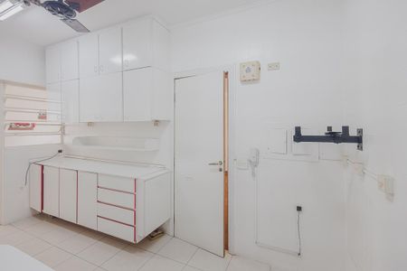 Apartamento para alugar com 112m², 3 quartos e 1 vaga Apartamento para alugar com 112m², 3 quartos e 1 vagaCozinha