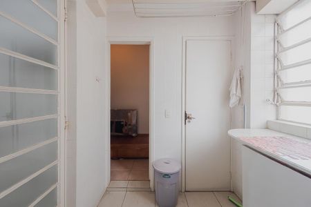 Apartamento para alugar com 112m², 3 quartos e 1 vaga Apartamento para alugar com 112m², 3 quartos e 1 vagaÁrea de Serviço