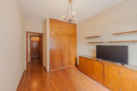 Apartamento para alugar com 112m², 3 quartos e 1 vaga Apartamento para alugar com 112m², 3 quartos e 1 vagaQuarto 1