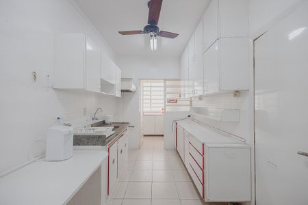 Apartamento para alugar com 112m², 3 quartos e 1 vaga Apartamento para alugar com 112m², 3 quartos e 1 vagaCozinha