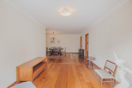 Apartamento para alugar com 112m², 3 quartos e 1 vaga Apartamento para alugar com 112m², 3 quartos e 1 vagaSala